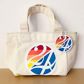 24karats - 専用出品24karats☆新作トートバッグ Amazon.co.jp: 24karats トートバッグ 白 LDH グッズ : おもちゃ